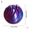 Printed Slime Ball Fidget Toy Twistsphere Gear Liquid Flow Ball With Rotating Design Stress Relief 7