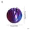 Printed Slime Ball Fidget Toy Twistsphere Gear Liquid Flow Ball With Rotating Design Stress Relief 6