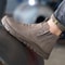 Anti-Puncture Work Shoes, Steel Toe Cap Boots, Indestructible Safety Boots for Men, Outdoor Work Shoes for Men