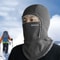 Windproof Cycling Cap Fleece Balaclava For Cold Weather Thermal Hood And Hat For Skiing Coldproof W 2