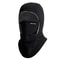 Windproof Cycling Cap Fleece Balaclava For Cold Weather Thermal Hood And Hat For Skiing Coldproof W 8