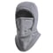 Windproof Cycling Cap Fleece Balaclava For Cold Weather Thermal Hood And Hat For Skiing Coldproof W 10