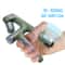 Wrist Expander Hand Grip Strengthener, Finger Exerciser for Muscle Recovery, Fitness Gripper, Trainers