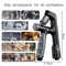 Wrist Expander Hand Grip Strengthener, Finger Exerciser for Muscle Recovery, Fitness Gripper, Trainers