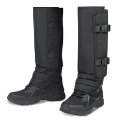 waterproof snake-chaps, snake gaiters leg guards, adjustable anti-snake gaiters for snake bite protection