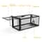 Live Rodent Trap Cage Rat Trap Cage Humane Iron Mouse Control Cage U Shaped Mouse Trap For Small Ro 6