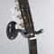 Display Wall Mount Hanger For Guitar Padded Steel Hook For Acoustic Electric Guitars Sturdy Safe 7