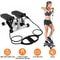 Mini Stepper For Weight Loss Full Body Workout With LCD Monitor Portable Stair Stepper Exercise Equ 9