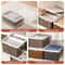 Collapsible Foldable Storage Containers With Lids Stackable Closet Organizer Bins Multifunctional S 4