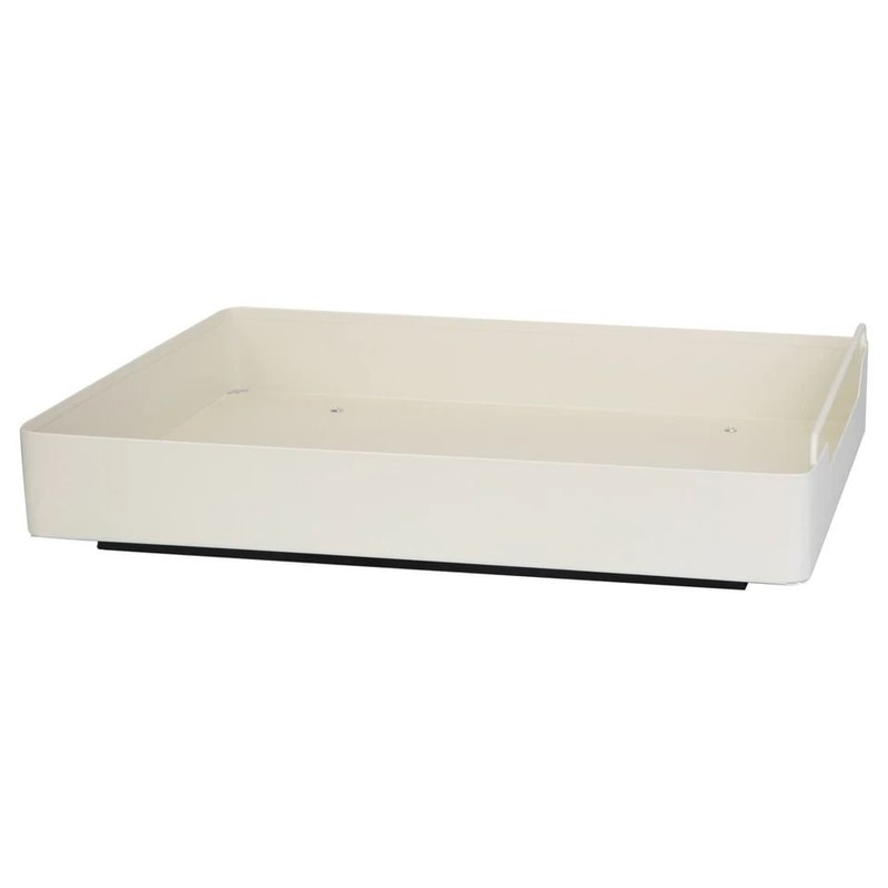 Pull Out Cabinet Organizer Kitchen Drawer Carbon Steel Pull Shelf Holder Easy Install Rustproof Org 1