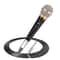 Microphone Handheld Dynamic Mic For Karaoke Wired Singing Mic With 13ft Cable For Clear Vocal Repro 1