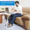 Adjustable Portable Folding Table Smart Laptop Desk Bed Mate For Dining TV Watching Study And Work 6