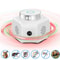Ultrasonic Rodent Chase Repeller Plugin Mouse And Rat Control Indoor Pest Control For Mice Roaches 14