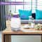 Mosquito Zapper Electric Fly Trap With UV Light Indoor And Outdoor Mosquito Killer Lamp Effective I 7