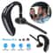 Noise Cancelling Wireless Earpiece Trucker Earbuds For Driving Stable Connection 1