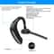 Noise Cancelling Wireless Earpiece Trucker Earbuds For Driving Stable Connection 3