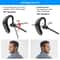 Noise Cancelling Wireless Earpiece Trucker Earbuds For Driving Stable Connection 5