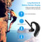 Noise Cancelling Wireless Earpiece Trucker Earbuds For Driving Stable Connection 6