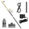 Automatic Electric Aquarium Vacuum Cleaner Gravel Cleaner Adjustable Fish Tank Cleaner For Efficien 0