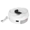 Electric Fly Trap USB Powered Automatic Flycatcher With Rotating Arm For Pest Control Safe And Quie 8