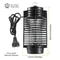 Electric UV Mosquito Zapper Fly Bug Insect Killer Stinger Trap Lamp Safe Pest Control For Home Offi 10