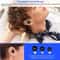 TWS Headset True Wireless Earbuds IPX4 Waterproof InEar Stereo Magnetic Charging Music 1