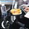 Adjustable Rotating Car Cup Holder Expander Premium Water Cup Tray Universal Car Stand Mount For Bo 8