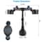 Adjustable Rotating Car Cup Holder Expander Premium Water Cup Tray Universal Car Stand Mount For Bo 6