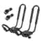 Heavy Duty Kayak Carrier Load Capacity Universal Boat Car Roof Mount JBar Rack Kayak Canoe Paddle B 0