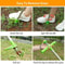 Weed Puller Twister Stand Up Grass Root Remover Garden Weeder For Lawn Effective Lawn Tool For Easy 1