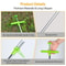 Weed Puller Twister Stand Up Grass Root Remover Garden Weeder For Lawn Effective Lawn Tool For Easy 4