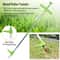 Weed Puller Twister Stand Up Grass Root Remover Garden Weeder For Lawn Effective Lawn Tool For Easy 5