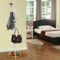 Stylish Coat Rack Umbrella Holder Stand Bag Organizer Tree Hat Hanger Clothes Storage Home Or Offic 0