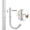 Stylish Coat Rack Umbrella Holder Stand Bag Organizer Tree Hat Hanger Clothes Storage Home Or Offic 7