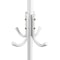 Stylish Coat Rack Umbrella Holder Stand Bag Organizer Tree Hat Hanger Clothes Storage Home Or Offic 8