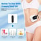 Cellulite Massager Handheld Body Shaping Machine Skin Tightening Device With LED Lights 8