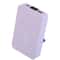 Portable Power Bank Fast Charging MagSafe Wireless Charger For IPhone AirPods IWatch 2