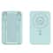 Portable Power Bank Fast Charging MagSafe Wireless Charger For IPhone AirPods IWatch 8