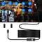 Endoscope Camera Inspection Tool With APP Control Waterproof Borescope For Engine Spark Plug Pipe 2