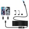 Endoscope Camera Inspection Tool With APP Control Waterproof Borescope For Engine Spark Plug Pipe 3