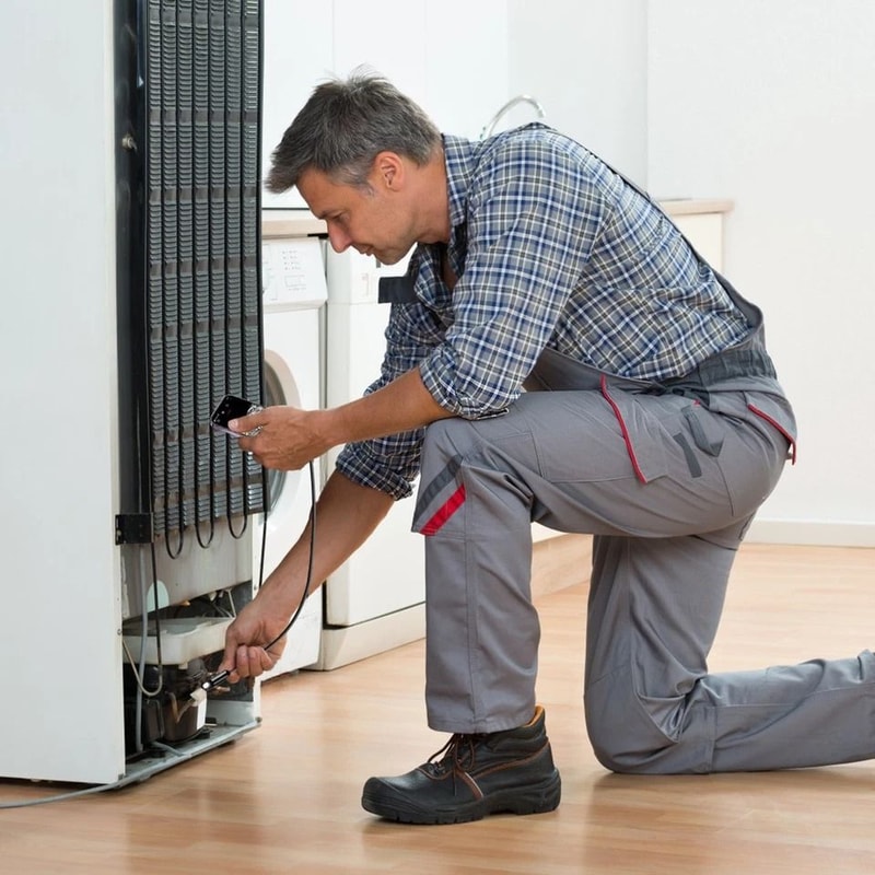 Endoscope Camera Inspection Tool With APP Control Waterproof Borescope For Engine Spark Plug Pipe 4