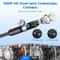 Endoscope Camera Inspection Tool With APP Control Waterproof Borescope For Engine Spark Plug Pipe 9