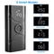 Wireless Car Tire Inflator Portable Air Compressor Pump Electric Tire Inflator For Fast Inflation 11
