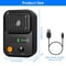 AntiBarking Ultrasonic Dog Control Device Level Frequency Waterproof Rechargeable Training Tool 13