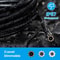 Waterproof Nspection Camera With Light Articulating Borescope Snake Camera Endoscope For Automotive 4