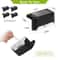 Solar LED Step Lights Outdoor Pathway Garden Deck Lighting Waterproof Fence Lamps 6