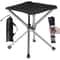 Outdoor Portable Camping Stool Small Foldable Chair For Fishing And Camping Includes Carry Bag 11