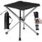 Outdoor Portable Camping Stool Small Foldable Chair For Fishing And Camping Includes Carry Bag 11
