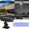 Camera Reverse Hitch Guide Camera Car Truck Wireless Vehicle Backup 4