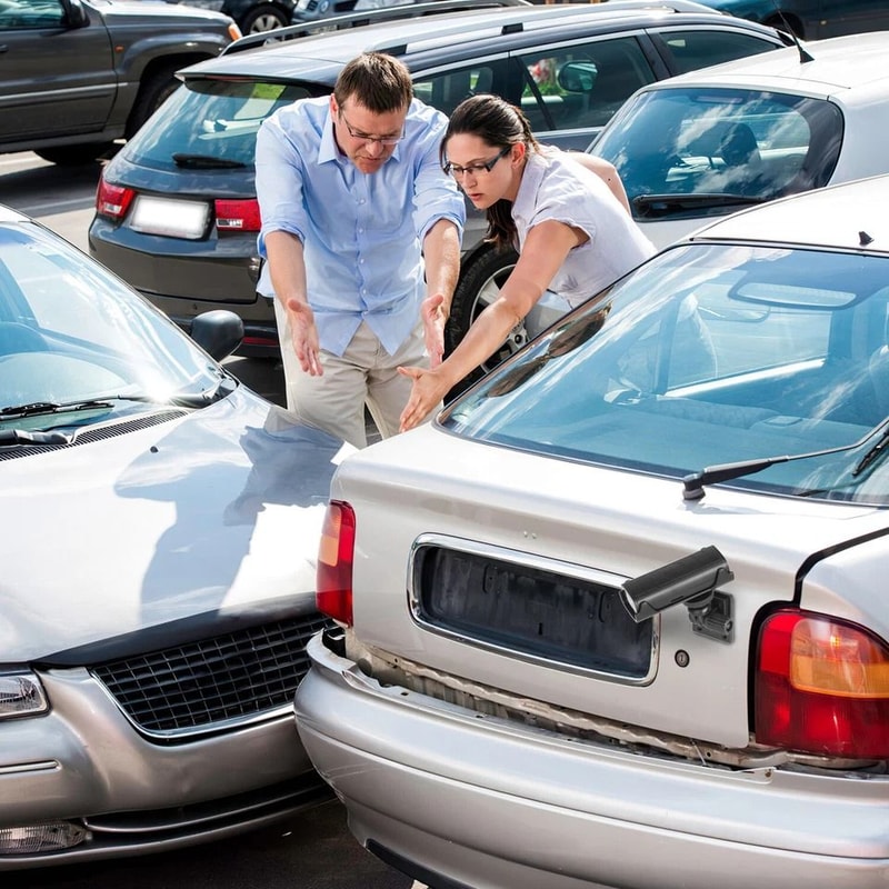 Camera Reverse Hitch Guide Camera Car Truck Wireless Vehicle Backup 8